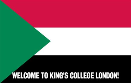 Sudan Old Flag