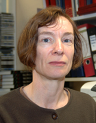 Professor Ridley has made seminal contributions to our understanding of cancer progression and inflammation through her work on cell migration. - Ridley,Anne140x180