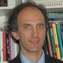 Professor Damiano Brigo