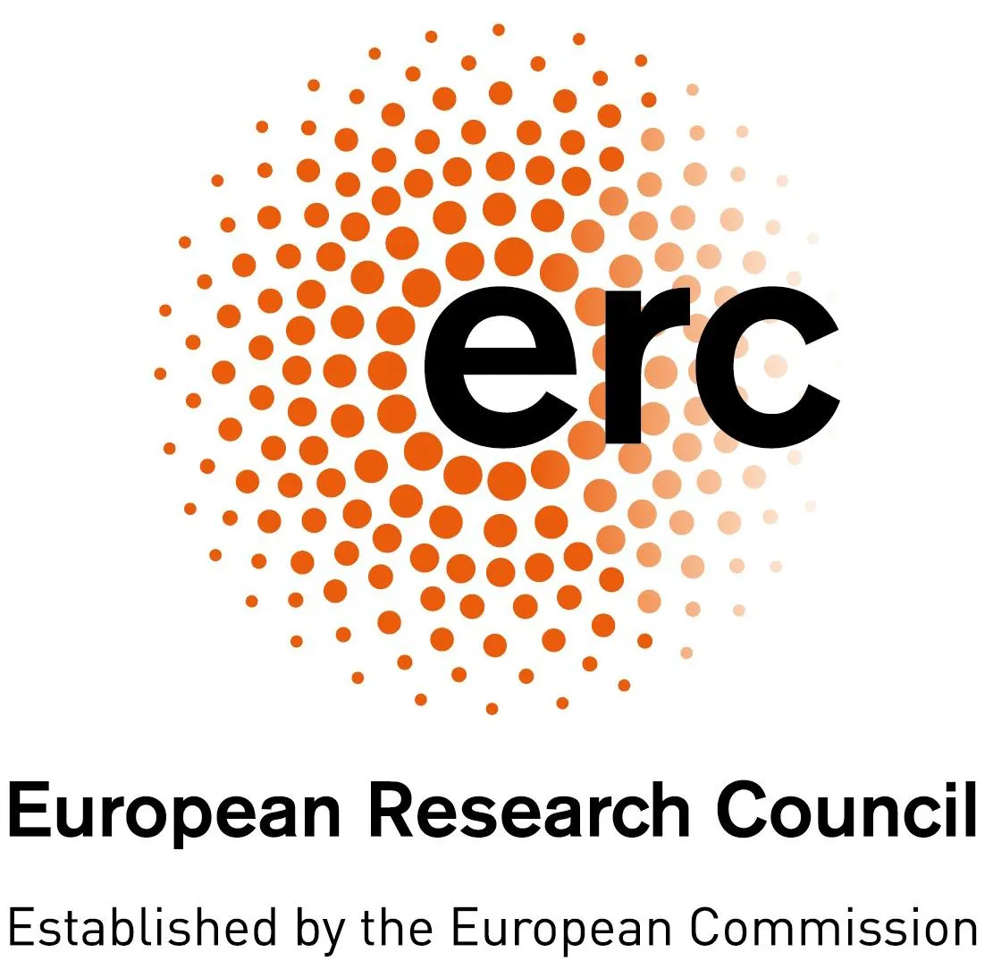 ERC logo