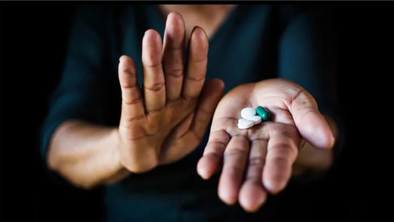 drug deaths ketamine