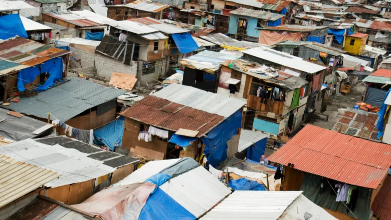 shanty town poverty 780x450