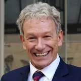 Professor Stephen Scott