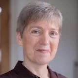 Professor Emerita Louise Howard 