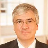 Professor Takis Tridimas, Professor of European Law, King's College London.
