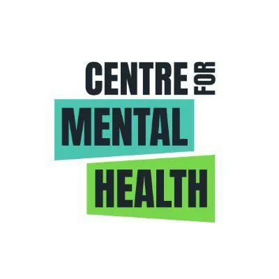 Centre for Mental Health logo