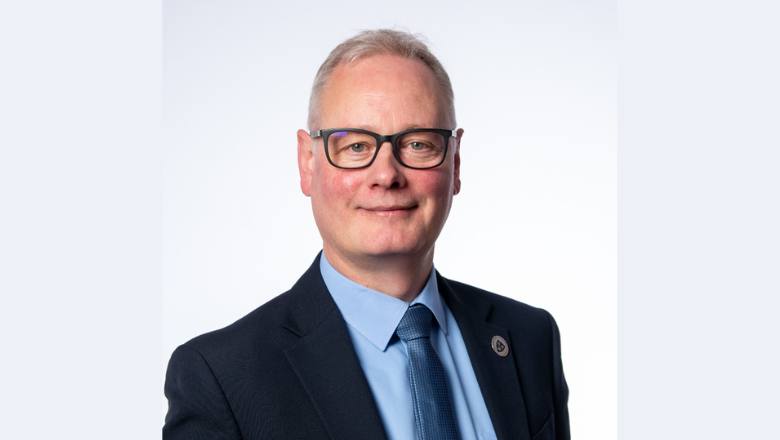 Professor Graham Wynn