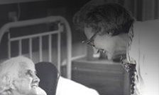 A Remarkable Life: The Cicely Saunders Centenary Celebrations