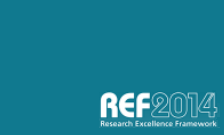 Nursing, Midwifery and Palliative Care: Results of the Research Excellence Framework 2014