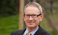 Professor Ian Norman joins King's Fellowship elite