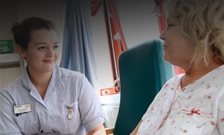 Nurse leaders call time on unsafe staffing levels