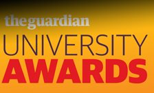 Wound Care Project wins Guardian Award