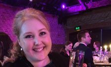 King's student midwife wins national award