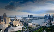 King's broadens nursing educational offering to Singapore