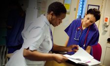 Standardised nursing metrics needed