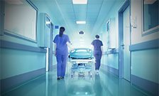 Nurse staffing levels linked to patient satisfaction