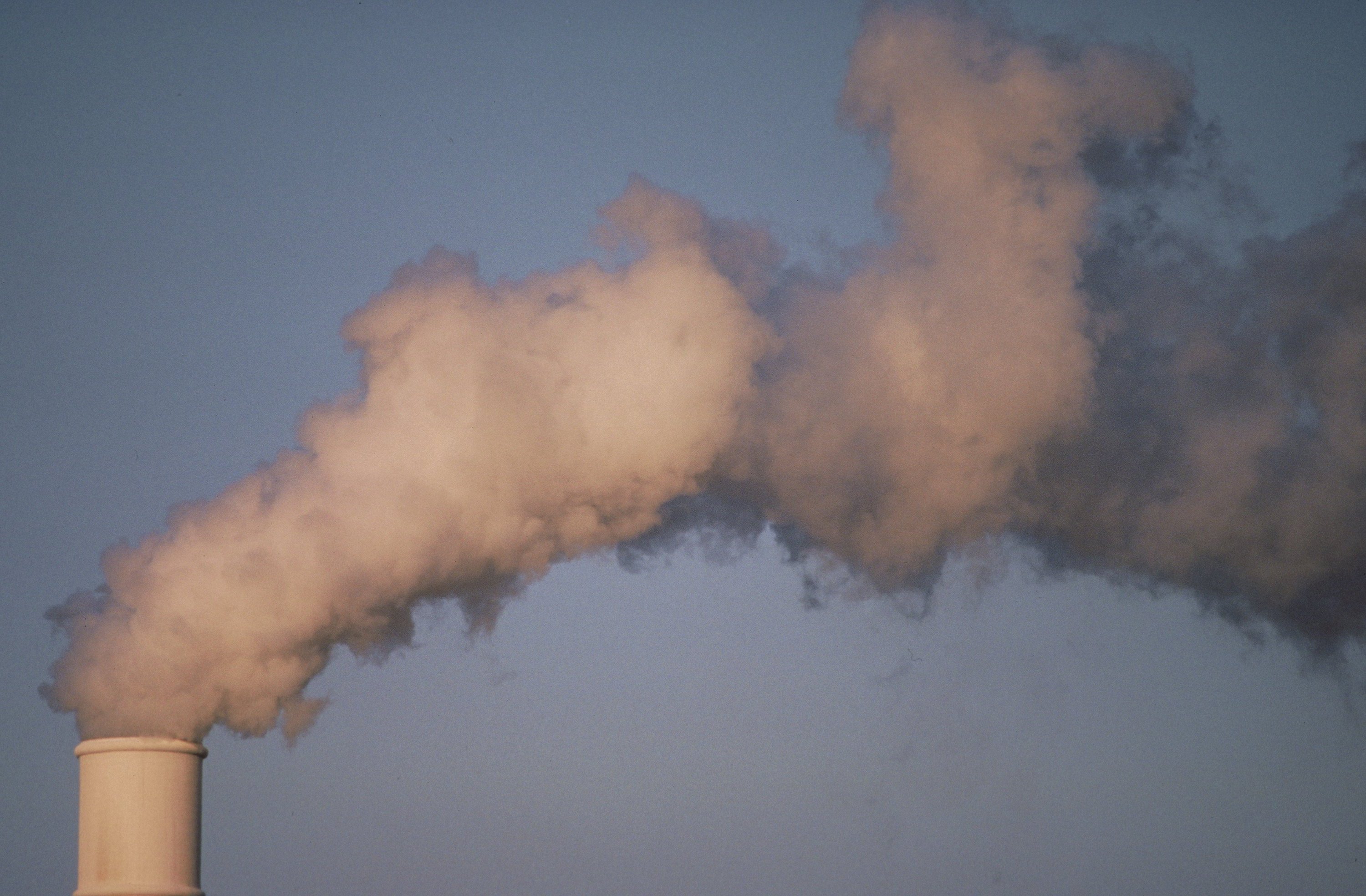 Exposure To Air Pollution Linked With Increased Mental Health Service ...