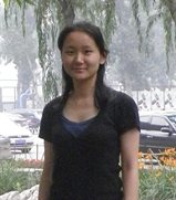 Suzanne Yan