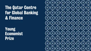 Qatar Centre for Global Banking & Finance - King's College London