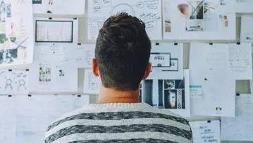 The Formation of Organizational Reputation