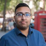 Divyesh Mistry