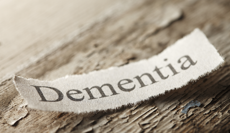 Discussing Care For Those With Newly-diagnosed Dementia | King's ...