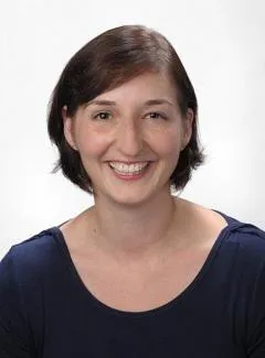 Headshot of Lisa Manning