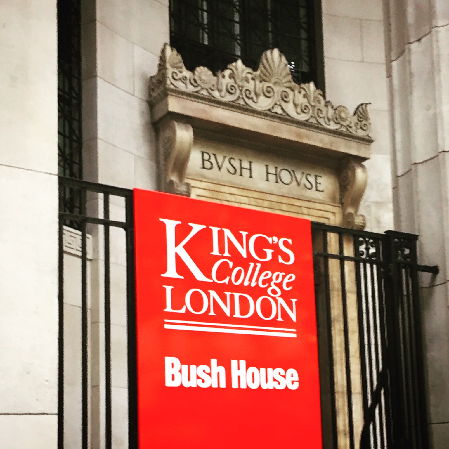 King’s Business School Jobs | King's College London