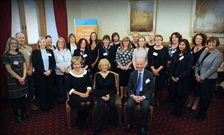 HEE Older Persons Nursing Fellows Oct 2015