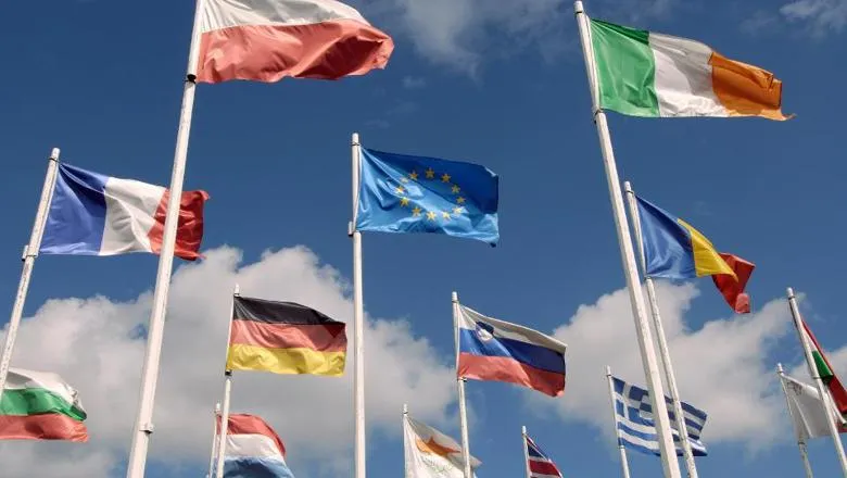 Europe