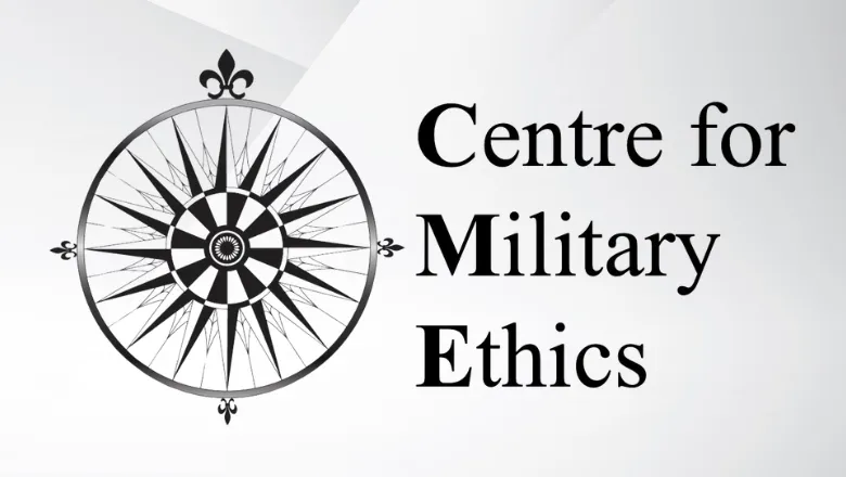 Centre for Military Ethics