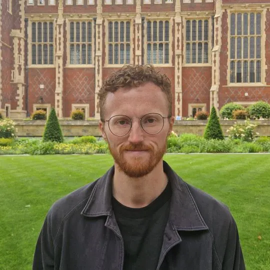Daniel Chapman