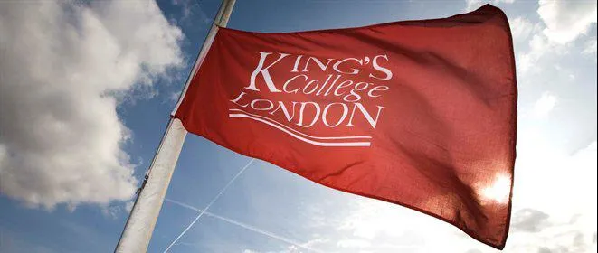 King's College London