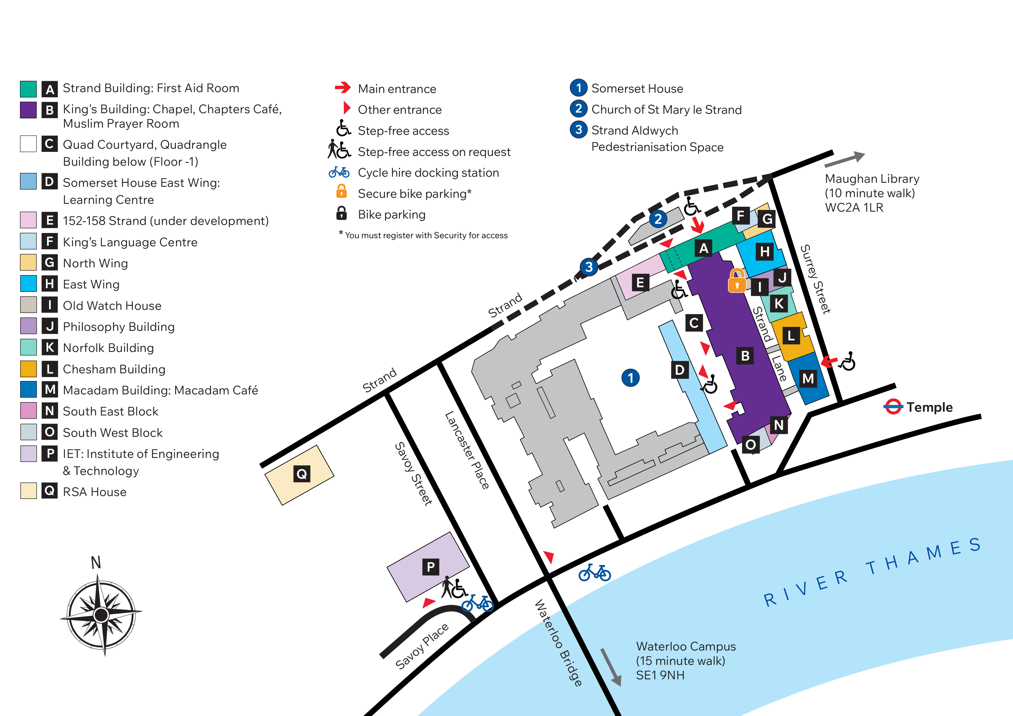 03 Strand Campus 2025-08