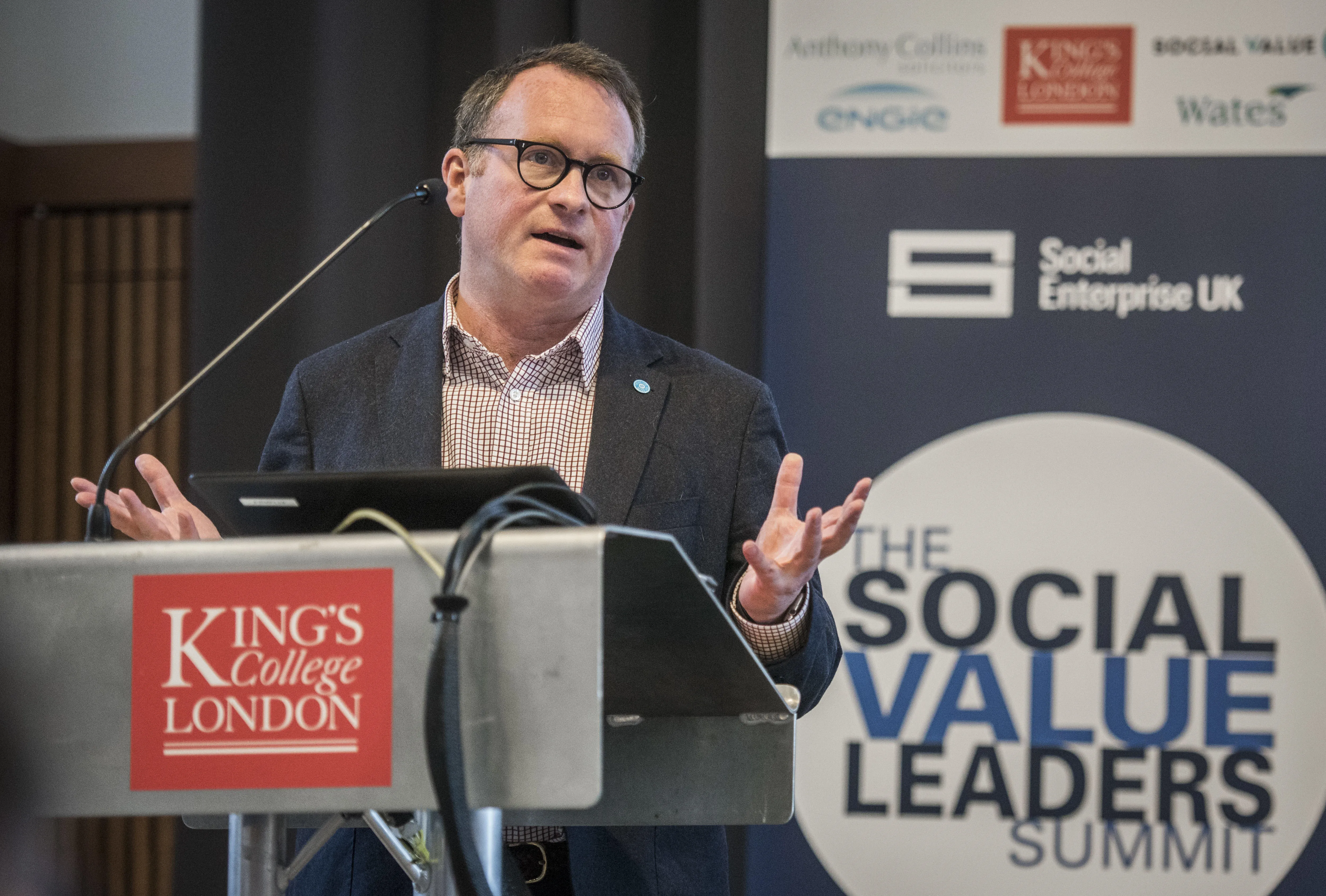 Social Values Conference 4