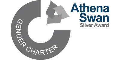 Athena Swan Silver Award