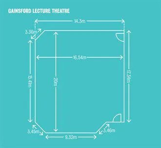 gainsford lt floor plan