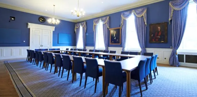 Council Room 2