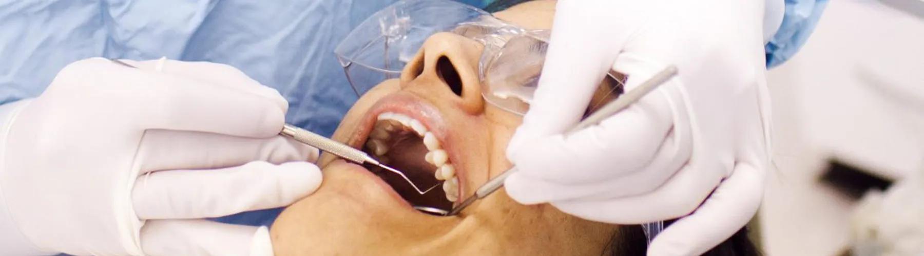 Natural tooth repair method could revolutionise dental treatments