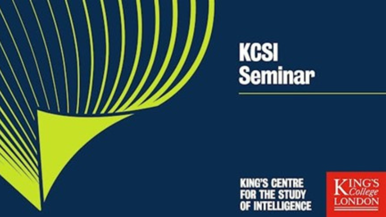 KCSI SeminarEvent