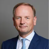 Simon Stevens