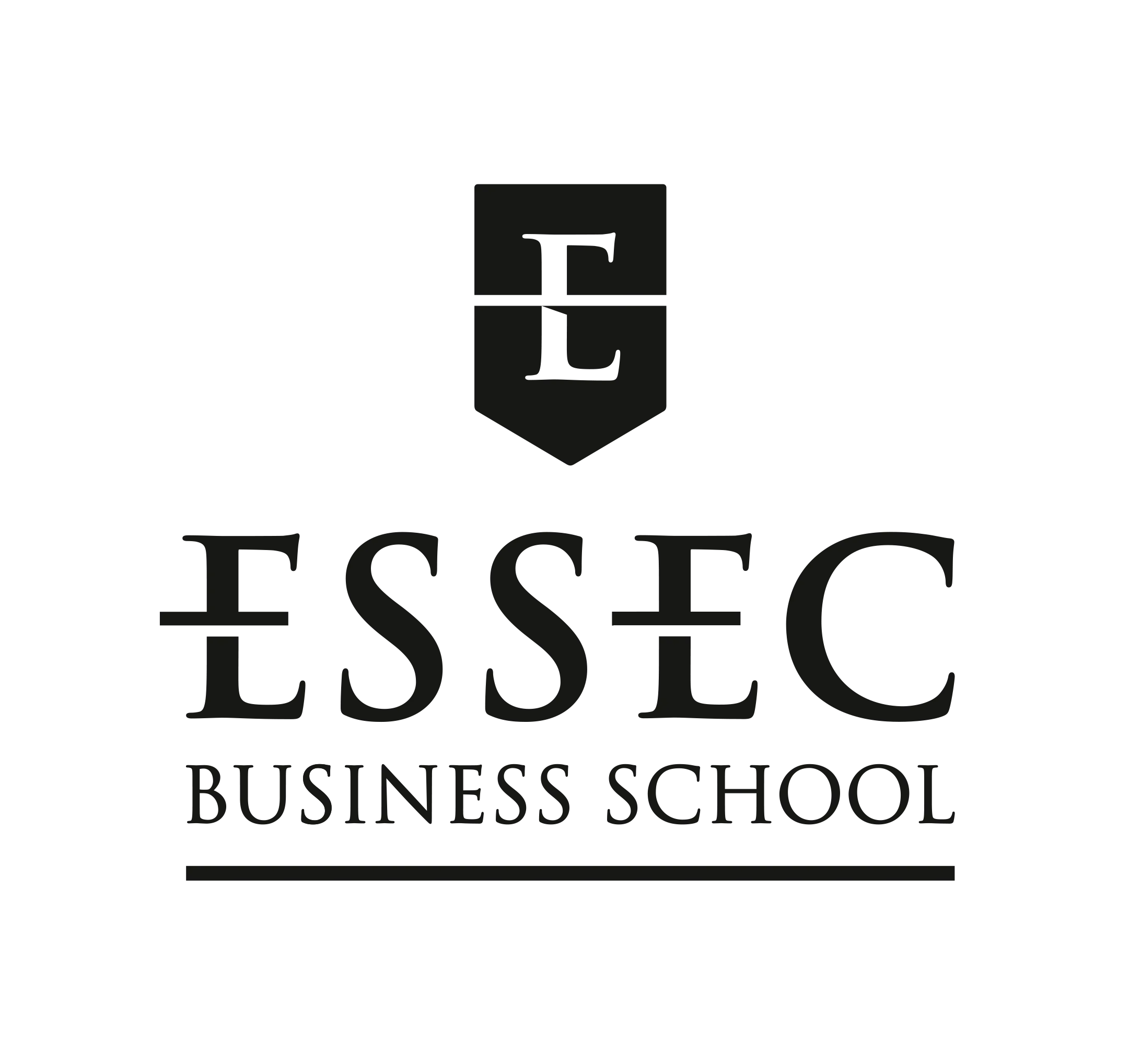 ESSEC Africa Logo