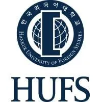 Hankuk University of Foreign Studies Logo