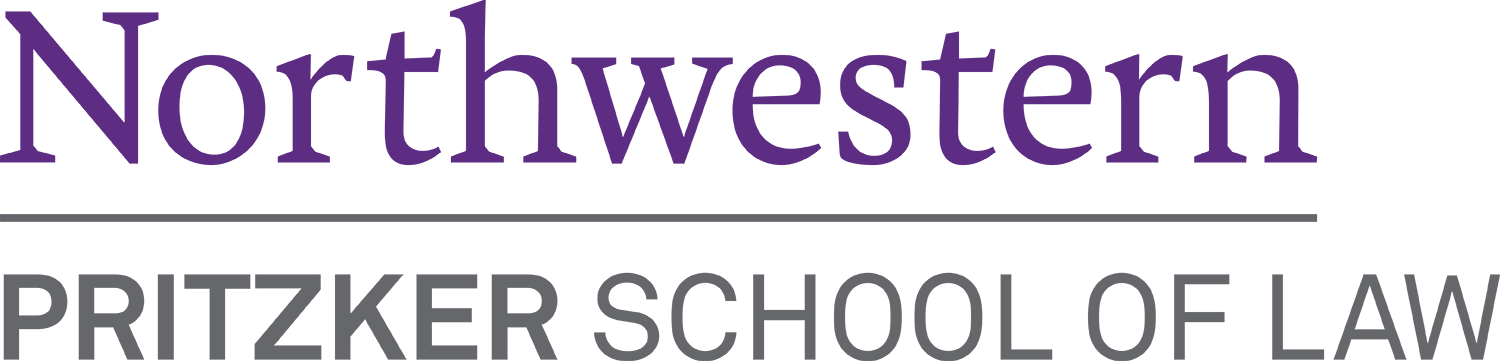 Northwestern University Logo