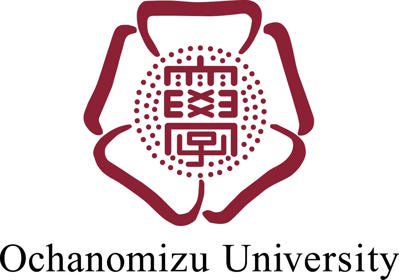 Ochanomizu University Logo