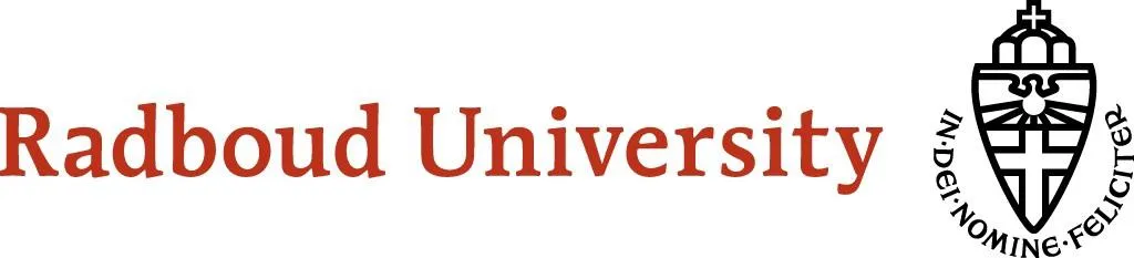 Radboud University Nijmegen logo
