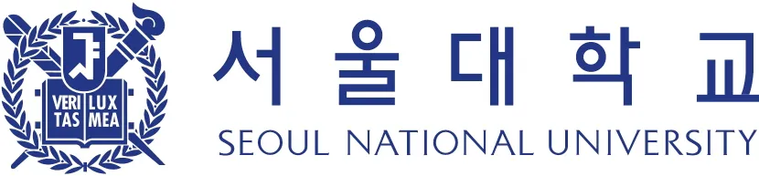 Seoul National University Logo