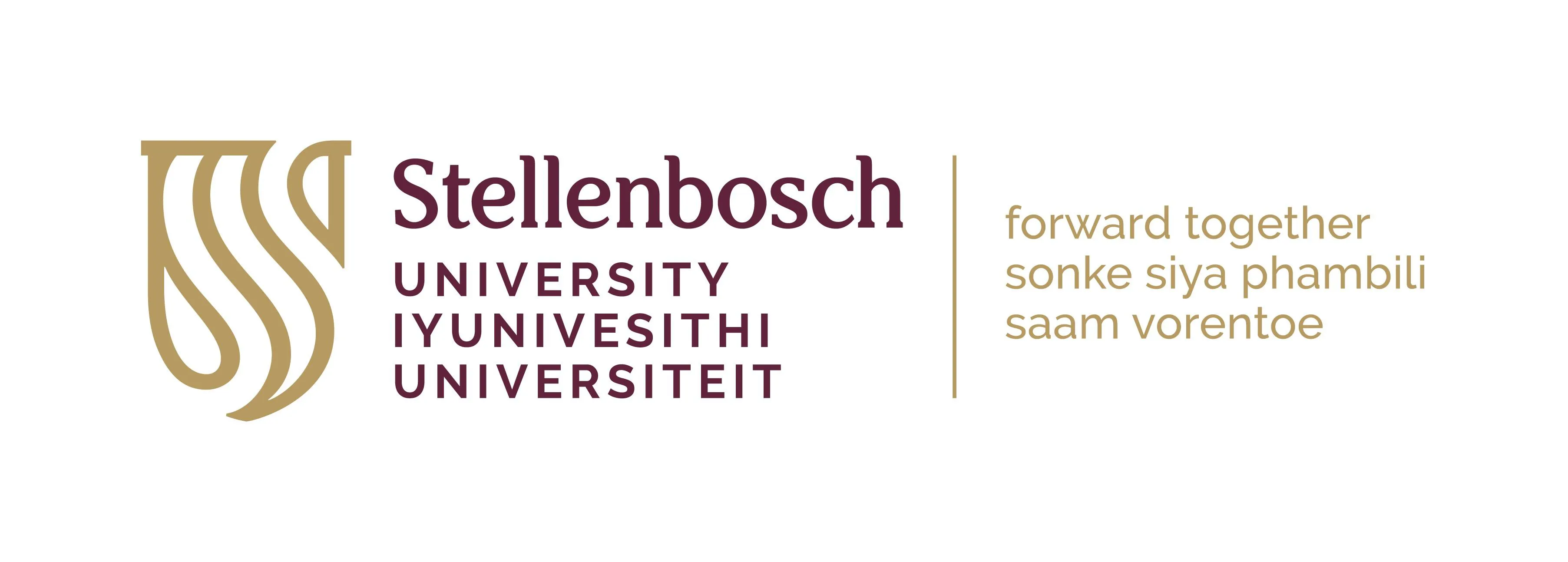 Stellenbosch University logo
