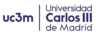 Universidad Carlos III de Madrid logo