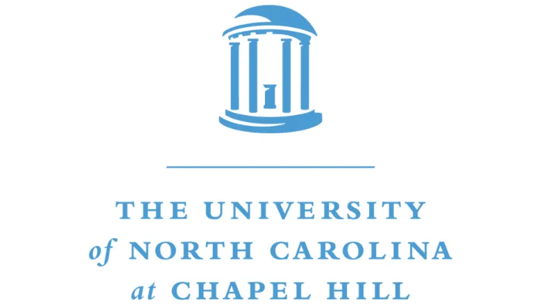 university of north carolina